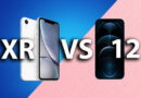 iPhone 12 vs. iPhone XR which one to Select or time for an upgrade