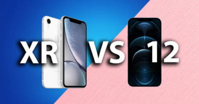 iPhone 12 vs. iPhone XR which one to Select or time for an upgrade