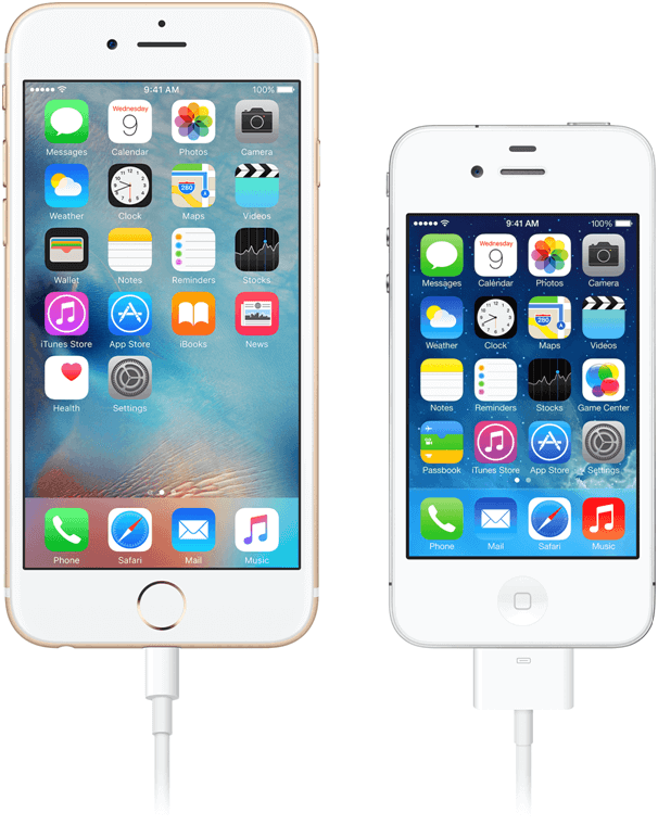 What are the best iPhone best Adaptors