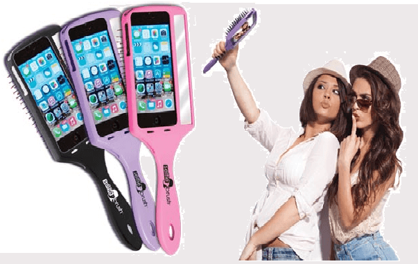 iPhone Selfie tricks