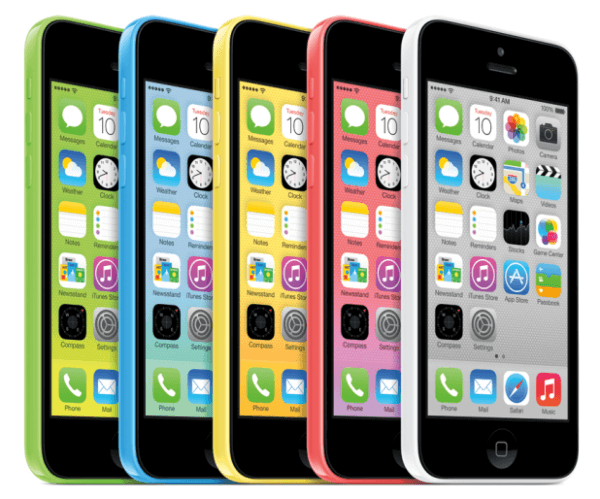 iphone 5