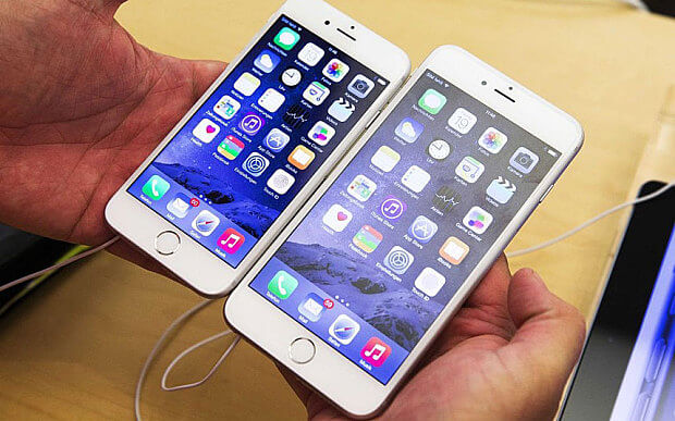 i Phones