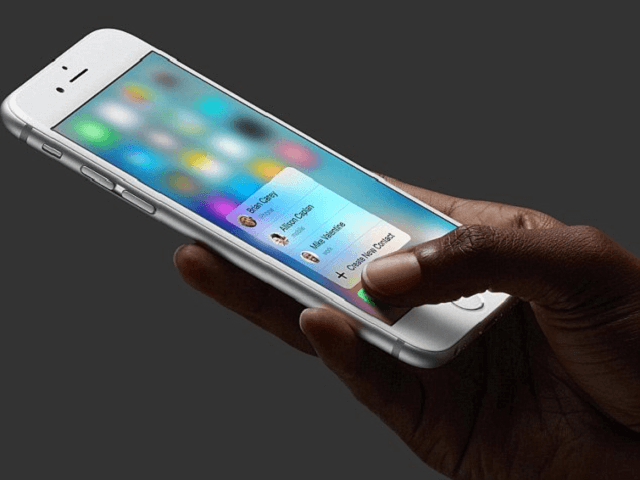 iphone bug broker