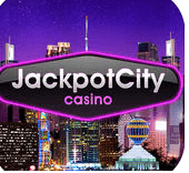 Jackpot City App