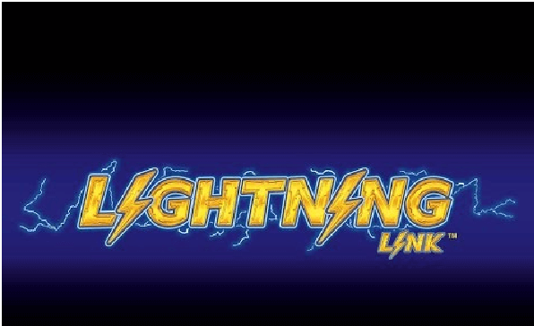 Lightning Link Lightening Link