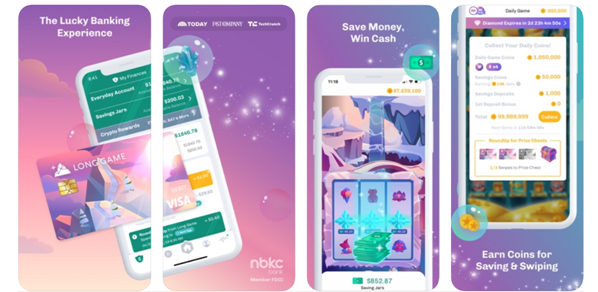 Long App to earn real money
