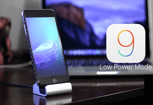 Low Power Mode