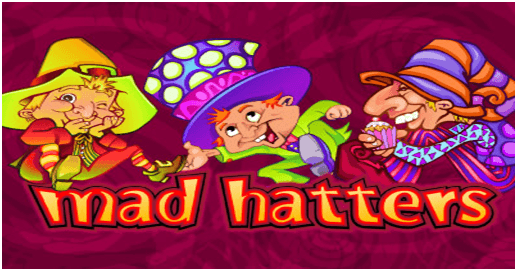 Mad Hatters