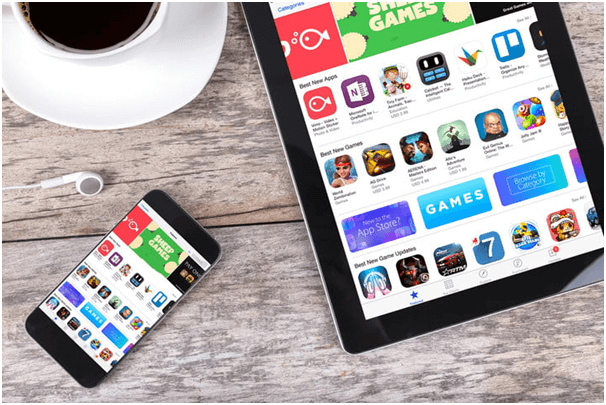 New game apps for your iPhone 2019