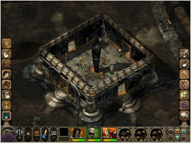Planescape Torment