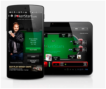 poker stars