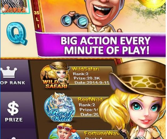 How to play pokies tournament with your iPhone?