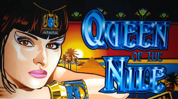 Queen of the Nile