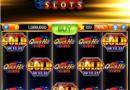 Quick Hit Pokies App