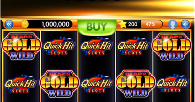 Quick Hit Pokies App