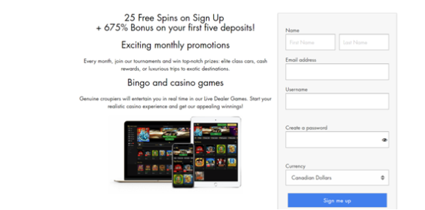 How can you verify your Rich Casino account?