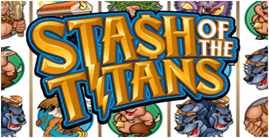 Stash of The Titans