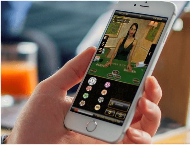 Three iPhone Casinos to play real money pokies in AUD in 2019