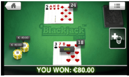 Thrills Casino App Game