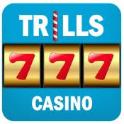 Thrills Casino App