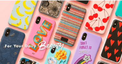 Tutti Frutti cases