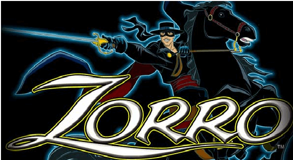 Zorro