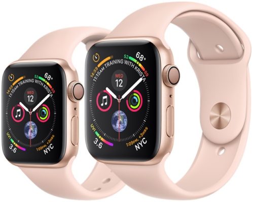 11 New Apps For Apple Watch You Must Download Now
