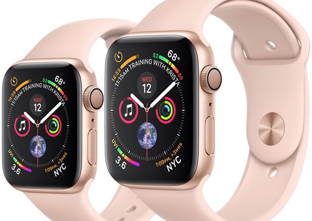 11 New Apps For Apple Watch You Must Download Now