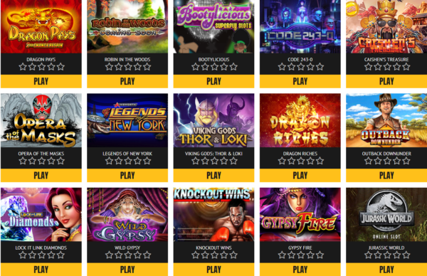 What Are 243 Ways Online Pokies At iPhone Casinos?