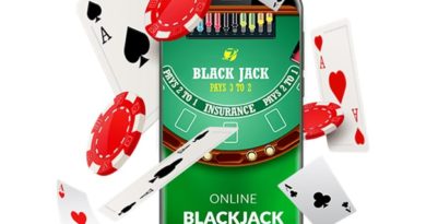 5 best Blackjack game Apps to enjoy with your mobile