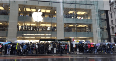 Apple Australia offer on iPhone