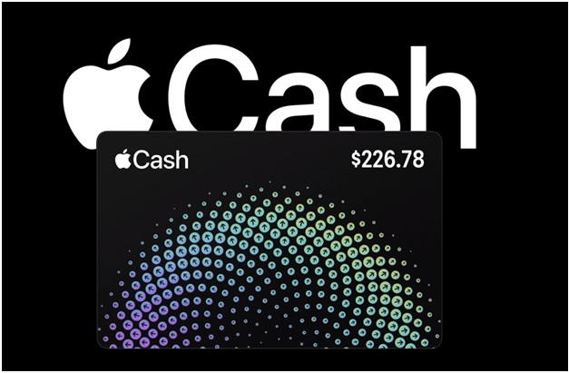 Apple Cash and Apple Pay