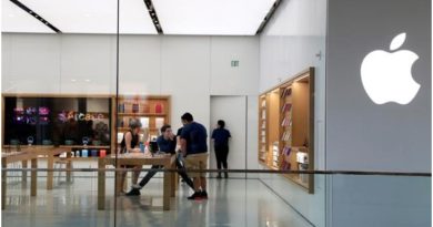 Apple’s right to repair program in Australia