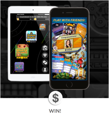 Game Apps To Win Real Money On Iphone Earn Cash