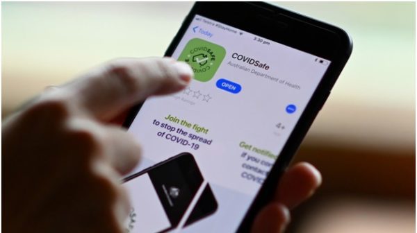 Covidsafe app Australia - How it works