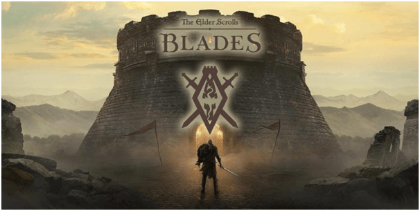 The Elder Scrolls Blades new game