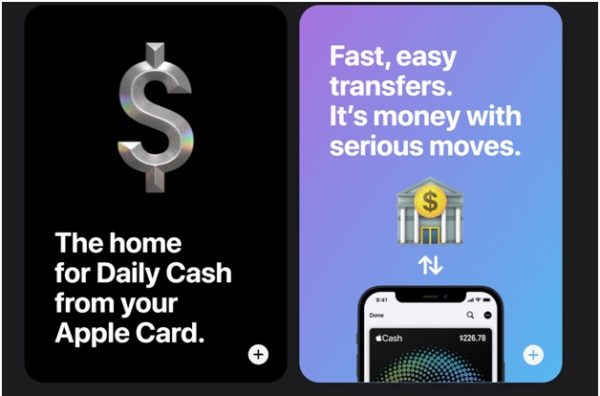 How to make instant transfer with Apple Cash