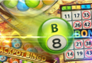 How to play Bingo Games at Rich Casino on your iPhone