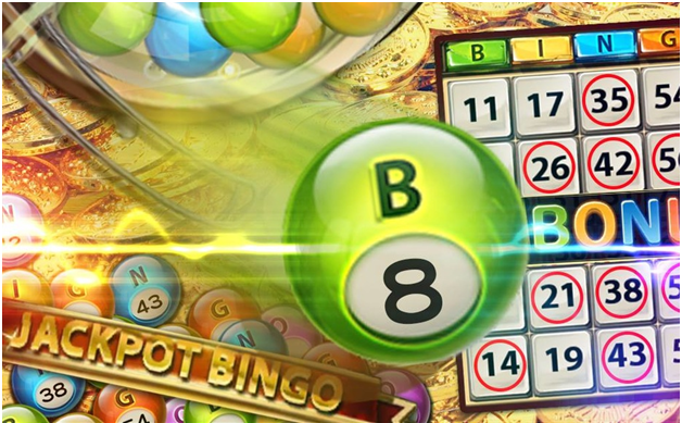 How to play Bingo Games at Rich Casino on your iPhone