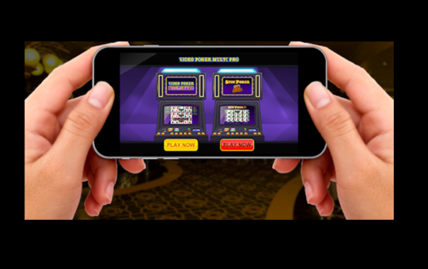 Seven New Multihand Poker Game Apps for iPhone to download now