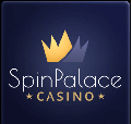 Spin palace casino logo