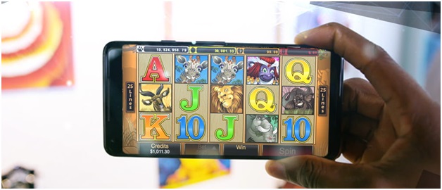 Three best iPhone casinos for VIP rewards and prizes