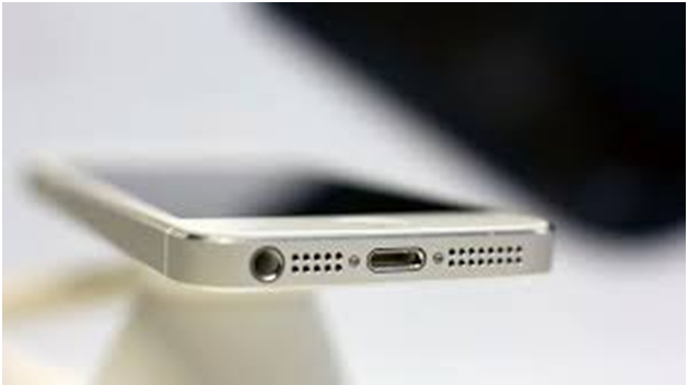 Clean Your iPhone’s Charging Port