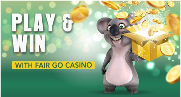What Are Quickie Boost Bonus At Fair Go iPhone Casino?