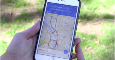 How to get Google Maps to talk by enabling voice navigation on your iPhone?