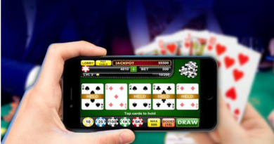 How to play Video Poker on your iPhone?